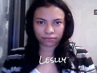 Leslly