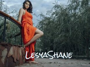 LesyaShane