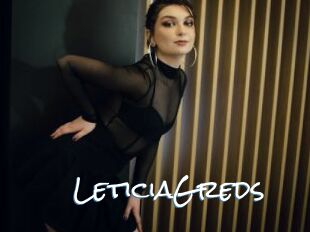 LeticiaGreds