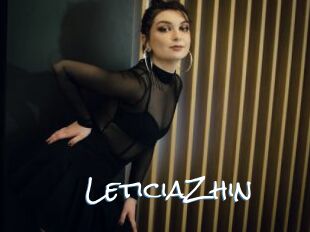 LeticiaZhin