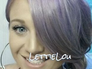 LettieLou