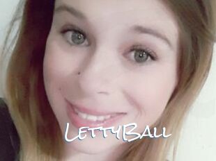 LettyBall