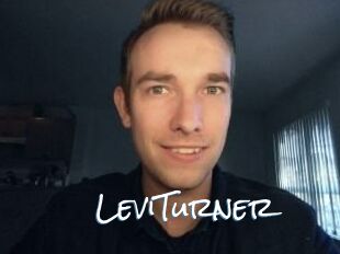 Levi_Turner