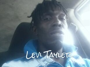 Levi_Tayler