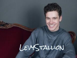 LevyStallion