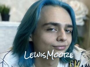 LewisMoore