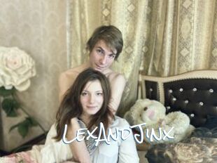 LexAndJinx