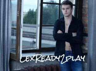 LexReady2play