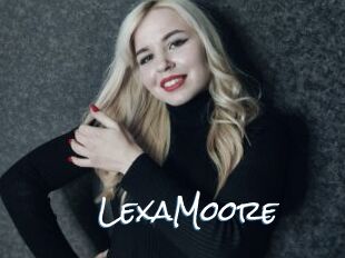 LexaMoore