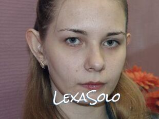 LexaSolo