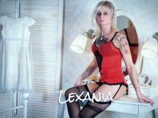 Lexania