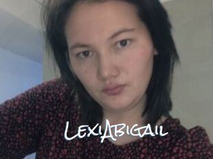 LexiAbigail