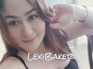 LexiBaker