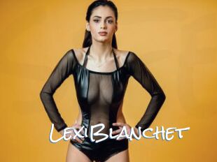 LexiBlanchet