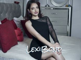 LexiBond