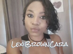 LexiBrownCara