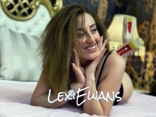 LexiEwans