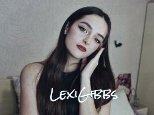 LexiGibbs