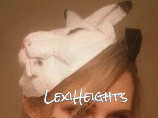 LexiHeights