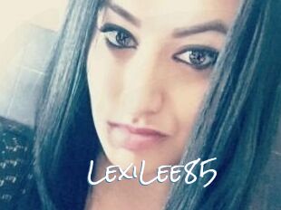 LexiLee85