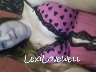 Lexi_Lovewell