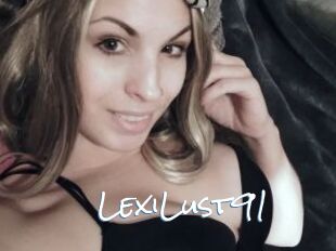 LexiLust91