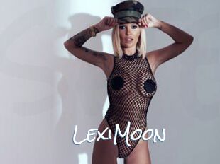 LexiMoon