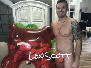 LexiScott