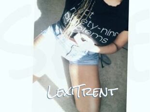 LexiTrent