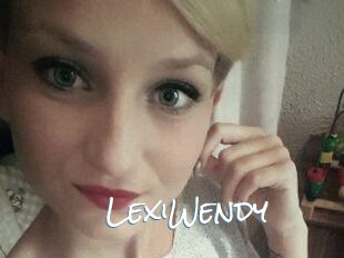 LexiWendy