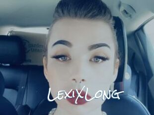 LexiXLong