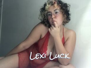 Lexi_Luck