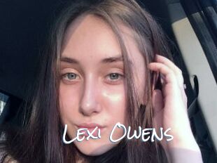 Lexi_Owens