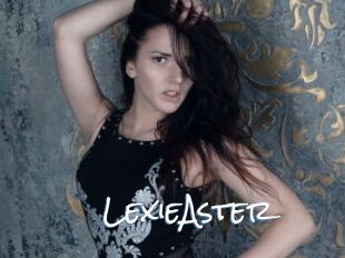 LexieAster