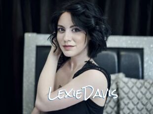 LexieDavis