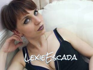 LexieEscada