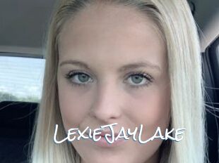 LexieJayLake