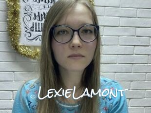 LexieLamont