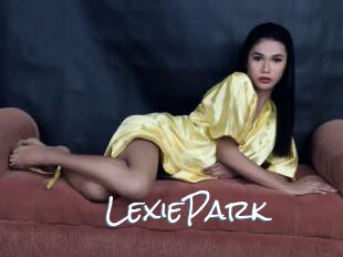 LexiePark