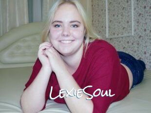 LexieSoul