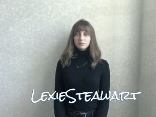 LexieSteawart