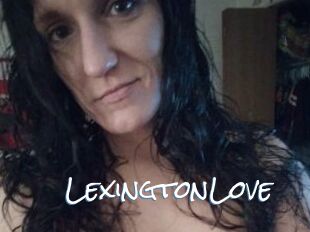 LexingtonLove