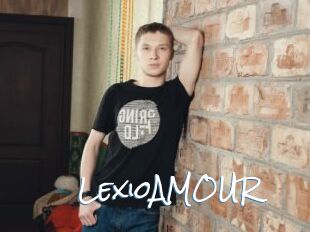 LexioAMOUR