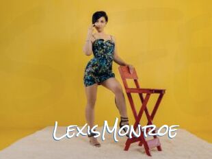 LexisMonroe