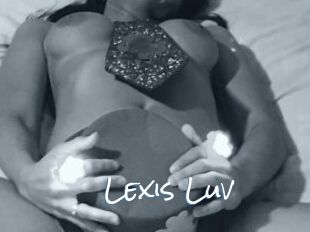 Lexis_Luv