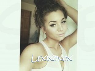 Lexixoxox