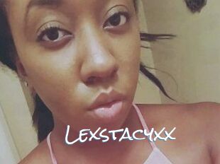 Lexstacyxx