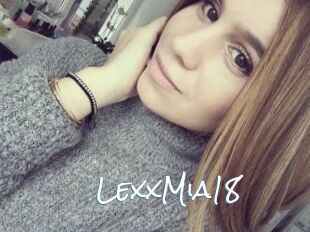 LexxMia18