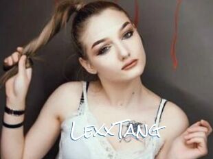 LexxTang