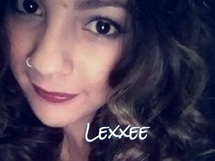 Lexxee